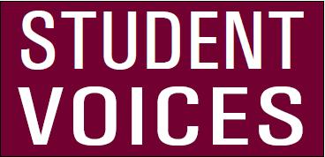 Student Voices Image